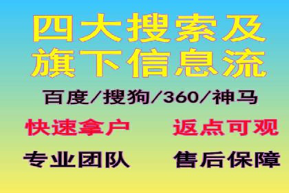 SEM服务案例：实现精准营销